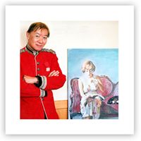 Raymond Chow Photo 44
