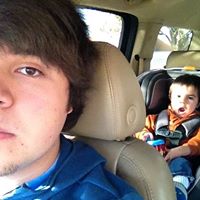 Nicholas Ryan Photo 27