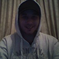 Aaron Stephenson Photo 20