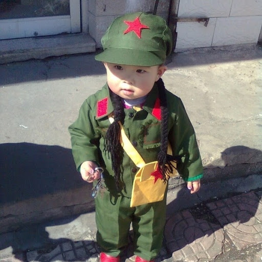 Kevin Zheng Photo 18