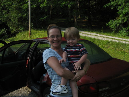 Shelly Hunt Photo 33