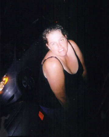 Jodie Carter Photo 26