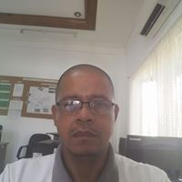 Joel Guzman Photo 24