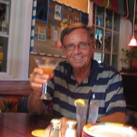 Ronnie Burroughs Photo 18