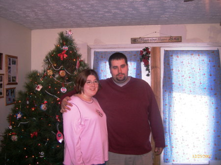 Amy Mercer Photo 32