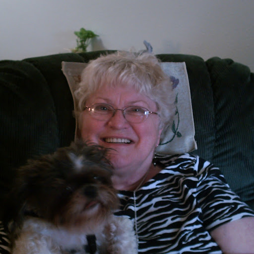 Roberta Stevens Photo 31