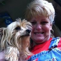 Kathy Pruitt Photo 30