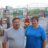 Larry Thacker Photo 16