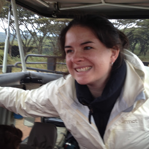 Julie Sayre Photo 12