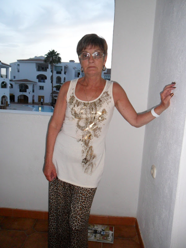 Jeannette Thompson Photo 22