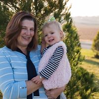 Julia Trimble Photo 6