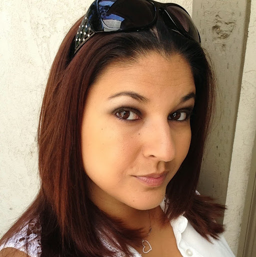 Cindy Perez Photo 25