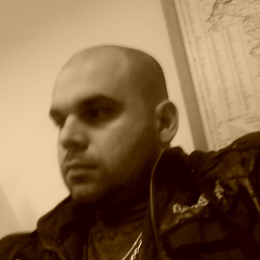 Alex Szabo Photo 19