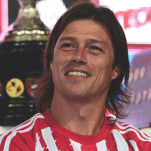 Ricardo Mercado Photo 33