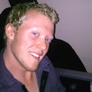 Anthony Jarvis Photo 25