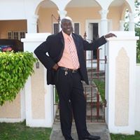 Carlos Webster Photo 7