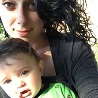 Cheryl Buckley Photo 9