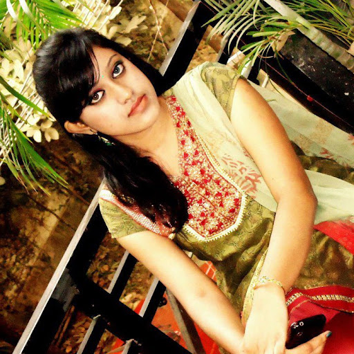 Nabila Ahmed Photo 8