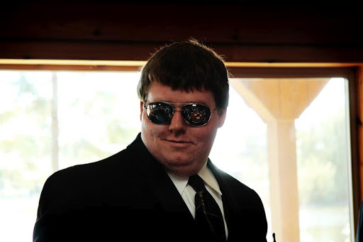 Kristopher Brown Photo 10
