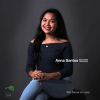 Anna Santos Photo 6