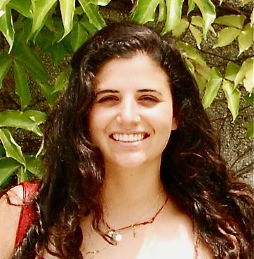 Samantha Jaffe Photo 2