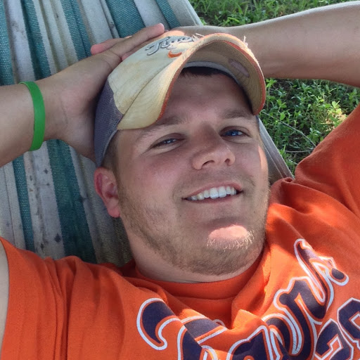 Gordy Brown Photo 19