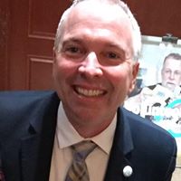 Patrick Regan Photo 28