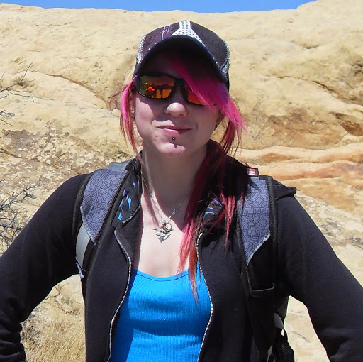 Sarah Shearer Photo 25