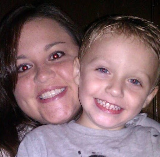 Samantha Mallory Photo 14