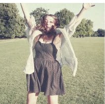 Frances Rose Photo 15