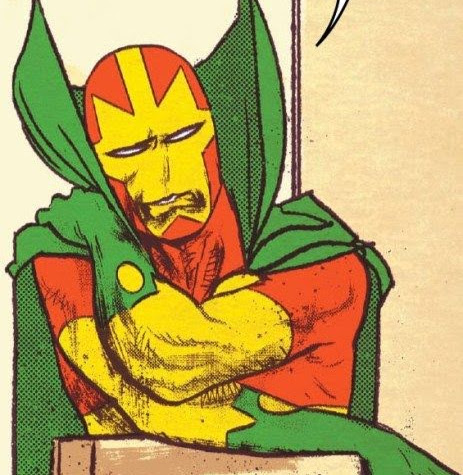 Philip Powell Photo 28