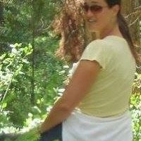 Kristen Cooper Photo 15