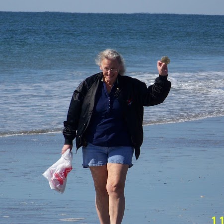 Linda Tobin Photo 14