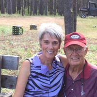 Gerri Warren Photo 4