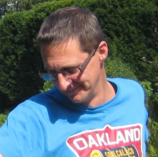 Tim Bell Photo 17