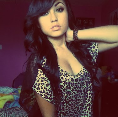 Kimberly Goff Photo 12