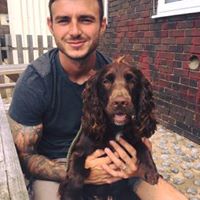 Chris Huntley Photo 25