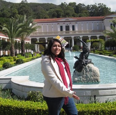 Amelia Lopez Photo 26