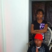 Harold Marshall Photo 19