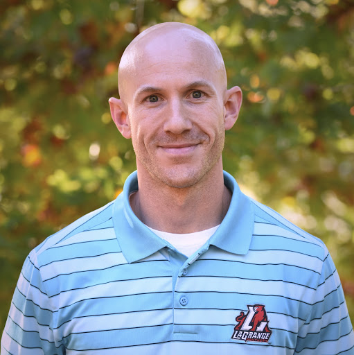 Chris Bailey Photo 39