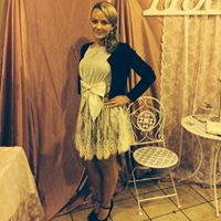Kristina Stumpf Photo 4