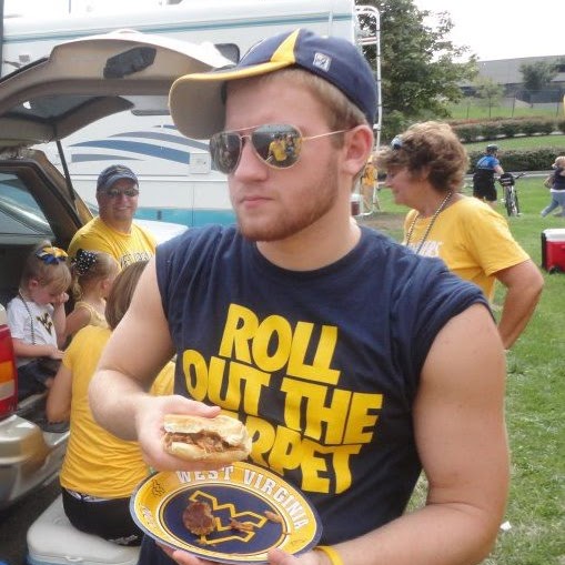 Dustin Matheny Photo 7