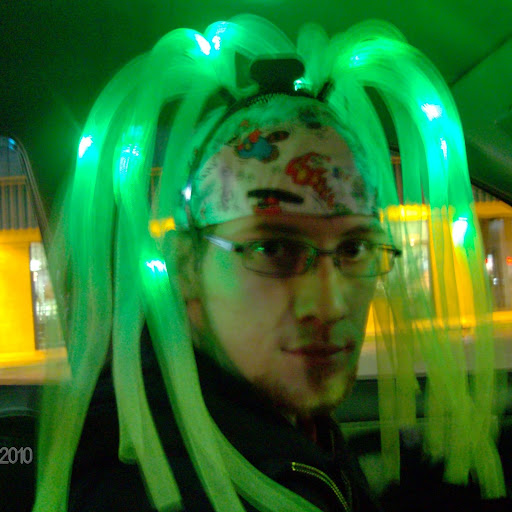 Jerry Hebert Photo 20