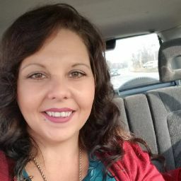 Tina Caudill Photo 3