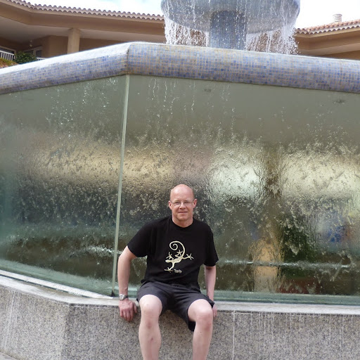 Marcus Schulz Photo 9