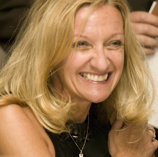 Anne Delaney Photo 22
