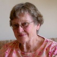 Betty Grant Photo 17