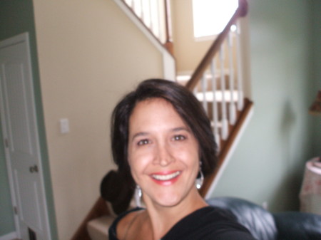 Kristin Johnson Photo 43