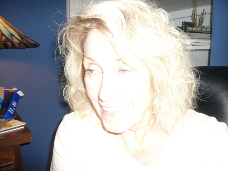 Nancy Barry Photo 7
