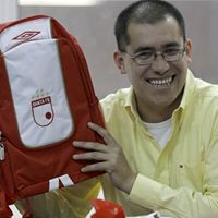 Alfonso Torres Photo 22